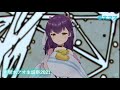 Ao sings Hirari Fuwari (ひらりフワリ) [Original Song, Birthday]