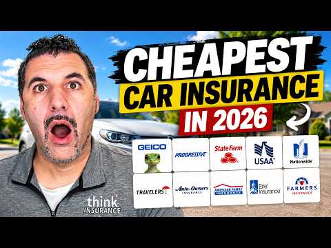 auto insurance rates comparison