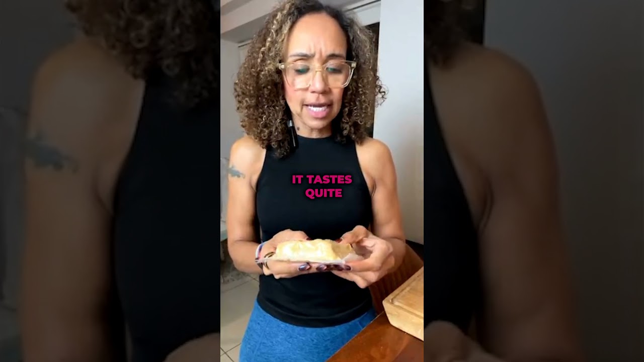 Почему темпе — это полезный для кишечника источник белка после 40 лет