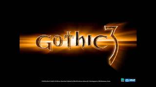 Gothic 3 Soundtrack - 01 Title Theme