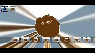 Lincoln Loud Effects Round 3 Vs Everyone 3100