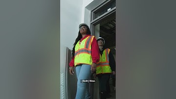 First Look at the Stunning Sam Ibrahim Building at UTSC! 🌟 | Fall 2024 Sneak Peek