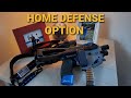CAA MCK M&P9 (Home Defense Option)