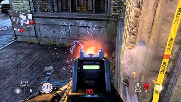 UMG 5-5 3rd Map Finals