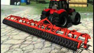 Landwirtschafts simulator 2011 Mods