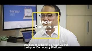Hyperdemocracy (English)