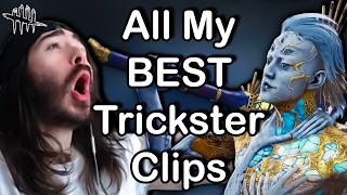 My Best Snipes and Bankshots with Trickster