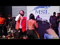 Young M.A Performs B.I.G, No Mercy Intro and more at the Powerhouse Pre Party