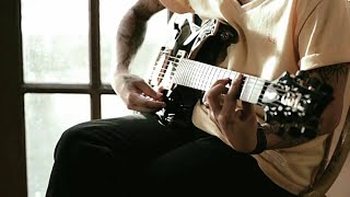 「After The Rain」Kj from DRAGON ASH×Leyona  【Music Video】