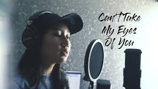 Can't Take My Eyes Off You - Frankie Valli ( Nadiya Rawil Cover )