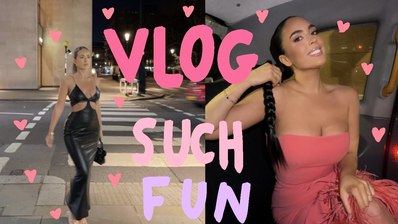BACK TO WORK VLOG!! | Sophia and Cinzia