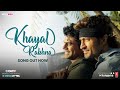 CRAKK Khayal Rakhna Song Vidyut Jammwal Mithoon Manoj Muntashir Aditya Datt