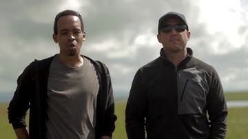 Pilot - The Central Valley Vernal Pools