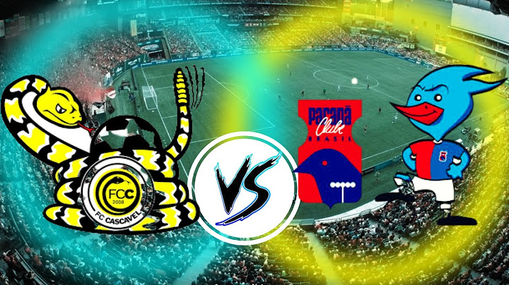 ⚽️ Melhores Momentos Paraná 0 (5x4) 0 FC Cascavel Brasileiro Série D 2022