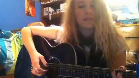 Titanium David guetta and sia Haley heinen