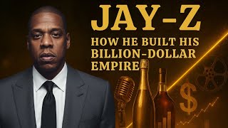 Download Lagu How Jay-Z Built a $2.5 BILLION Empire: The Genius Behind the $750M Exit (Ace of Spades, D’Ussé, Roc) MP3 Download Lagu How Jay-Z Built a $2.5 BILLION Empire: The Genius Behind the $750M Exit (Ace of Spades, D’Ussé, Roc) MP3