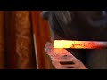 Making a Chisel