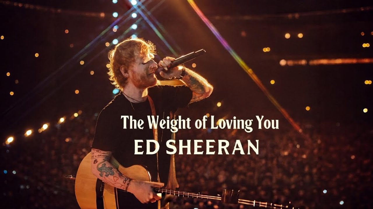 Ed sheeran 