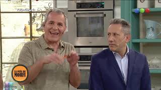 Programa 136 (28-09-2018) - La Peña de Morfi