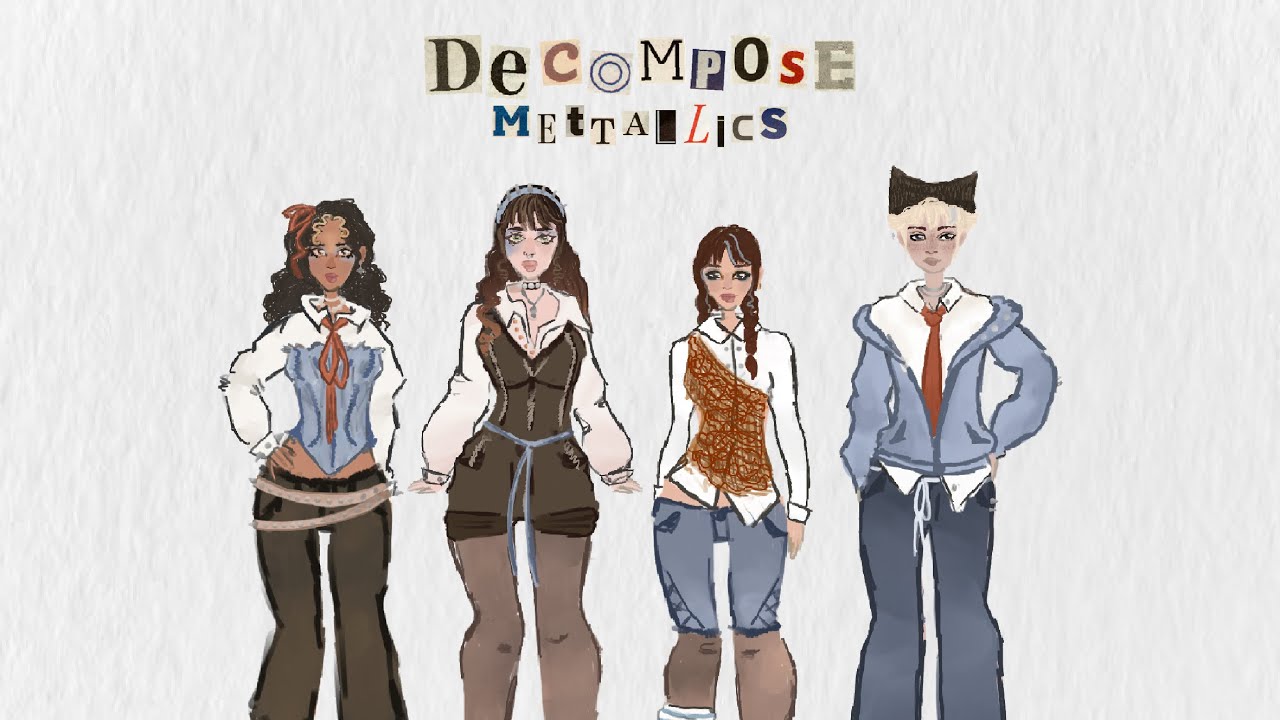 this is just for the keeps aha