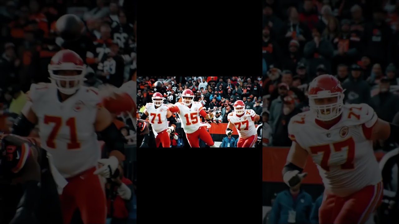 Patrick Mahomes zoom edit 