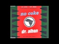 Dr  alban   no coke dj sognistar remix