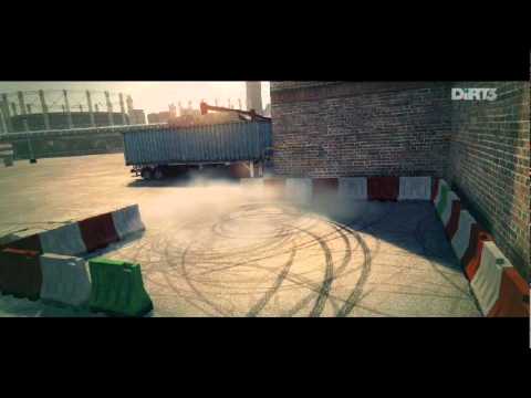 DIRT 3 Fails and Cool Crashes 2