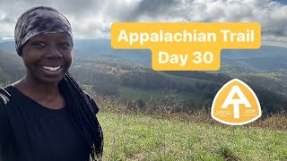 Appalachian Trail Day 30