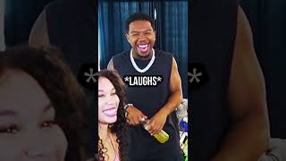 Famous Deshae Frost Put Bobby Valentino on a Blind Date 😭🥀 Net Worth