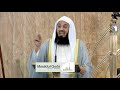 NEW | How to Give Up Bad Habits - Mufti Menk