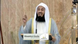 NEW | How to Give Up Bad Habits - Mufti Menk