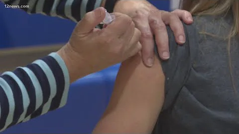 Verify: No, it's not a violation of HIPAA if a business asks if you've been vaccinated