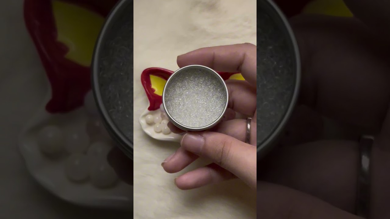 Prayer beads for Aphrodite 