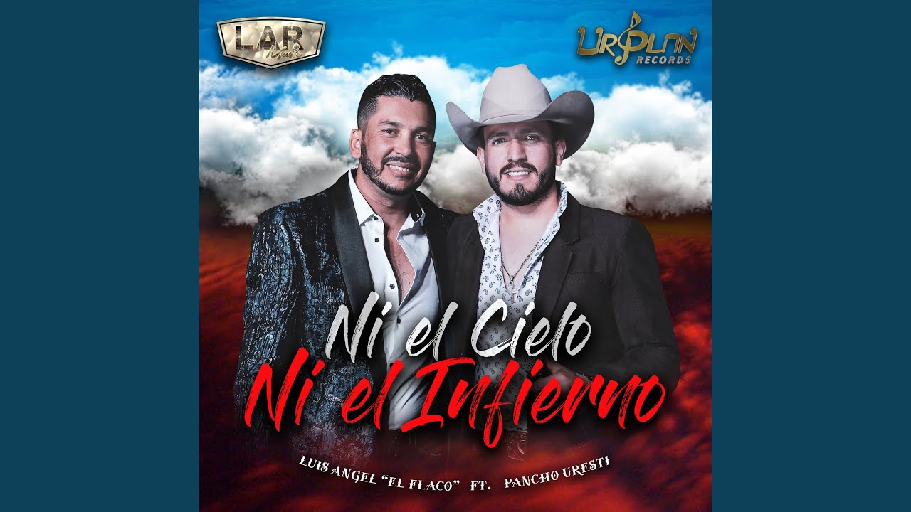 Ni el Cielo Ni el Infierno