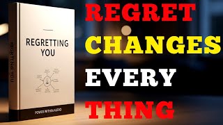 Regretting You by Colleen Hoover Full Emotional book Power Within