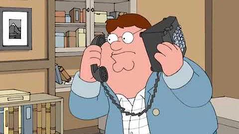 Back to the Future Montage (Family Guy)