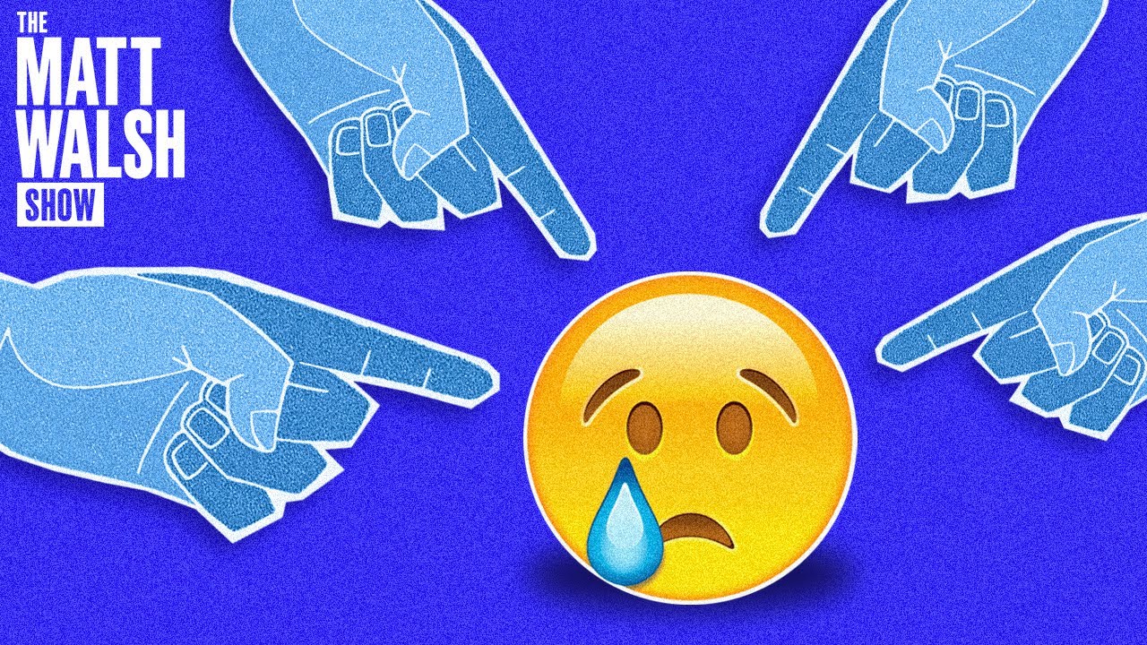 The Victims Of Emoji-Based Oppression | Ep. 887