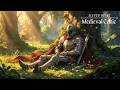 The Knight's Peaceful Forest | Medieval Celtic Folk Music | Setting for Relaxation