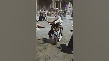 "Bad day for them.." Assassin