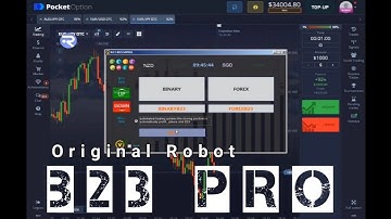 B23 PRO Original Robot Will Work Perfect