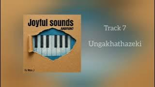DJ Nico J - Ungakhathazeki 