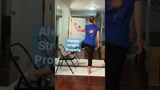Alignment is key to healthy flexibility! #yogapractice #dailyexercises #flexibility