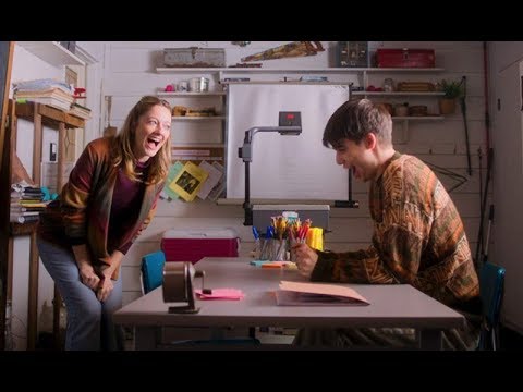 Клуб «Школа» - Русский трейлер 2018 (Дубляж) новинки русской музыки 2019 скачать бесплатно
