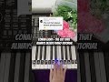 Conan Gray The Cut That Always Bleeds Piano Tutorial Notpianika Pianotutorial Notangka Conan Gray The Cut That Always Bleeds Piano Tutorial Notpianika Pianotutorial Notangka