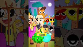 Download Lagu Upin Ipin Dimarahin Tung Tung Sahur 😱🔥 MP3