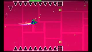 Geometry Dash #1 