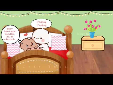 Dudu Farts Then Starts Crying| Cute Tube