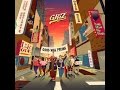 GRiZ - Gotta Push On (ft  Brasstracks & Eric Krasno)