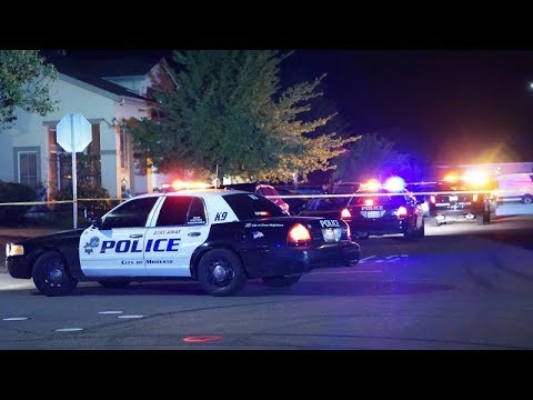 Police Rule Investigation Murder-Suicide