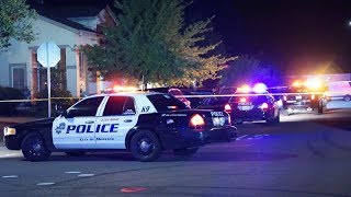 Police Rule Investigation Murder-Suicide